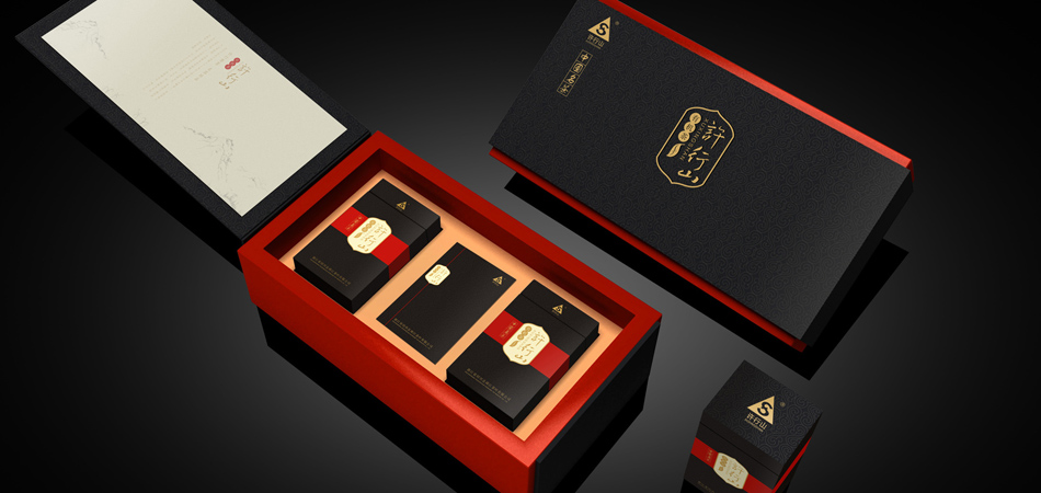 盐津县礼品包装设计：以心意为魂，搭建城市礼赠的情感桥梁