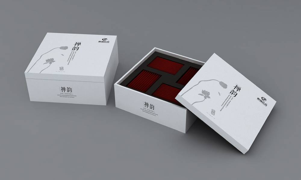 盐津县茶叶包装设计：以自然意趣，传递城市茶香的清雅韵味